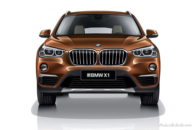 宝马的车型有哪些 宝马BMW车型大全