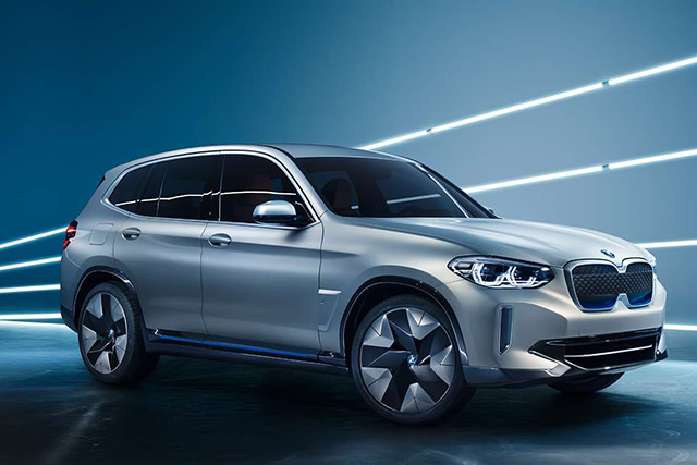 宝马的车型有哪些 宝马BMW车型大全