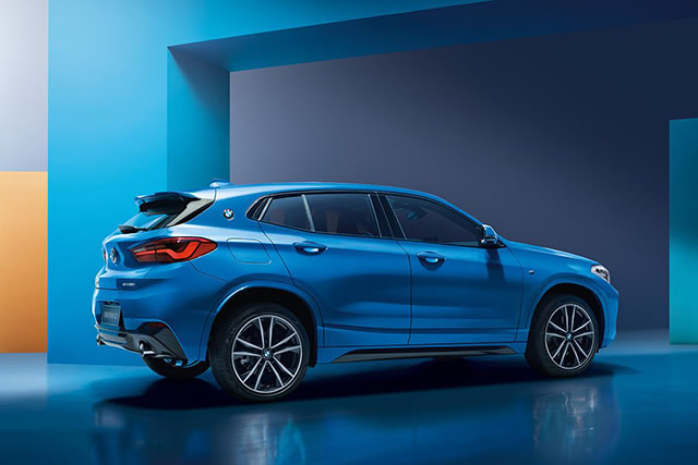 宝马的车型有哪些 宝马BMW车型大全