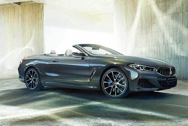 宝马的车型有哪些 宝马BMW车型大全