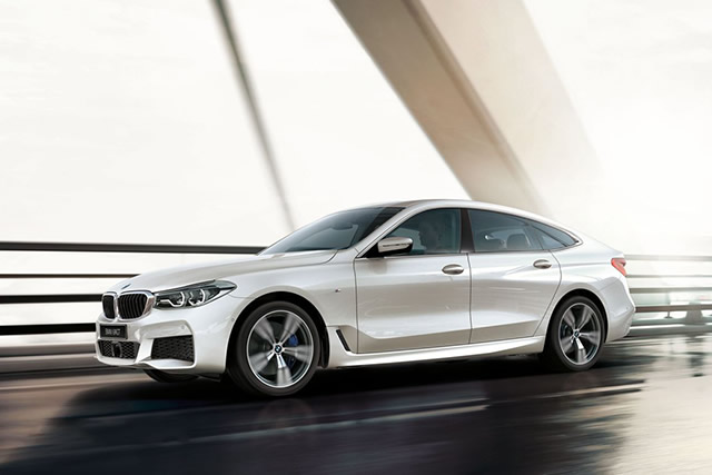 宝马的车型有哪些 宝马BMW车型大全