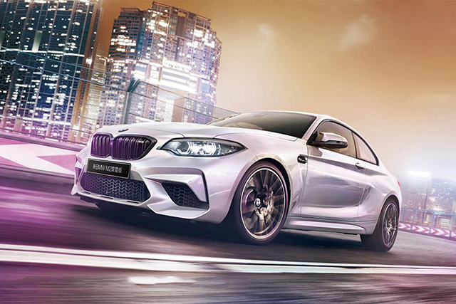 宝马的车型有哪些 宝马BMW车型大全