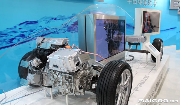 【增程式电动汽车】增程式电动汽车优缺点 增程式电动和插电式混合动力的区别