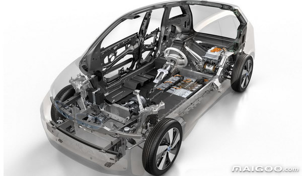 【增程式电动汽车】增程式电动汽车优缺点 增程式电动和插电式混合动力的区别