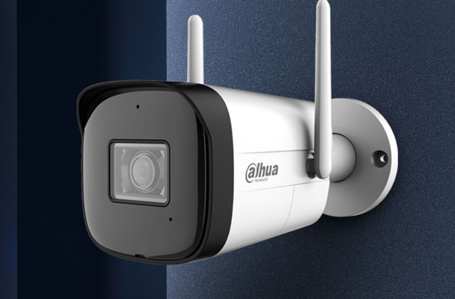 大华监控摄像头质量怎么样 大华摄像头和海康哪种好