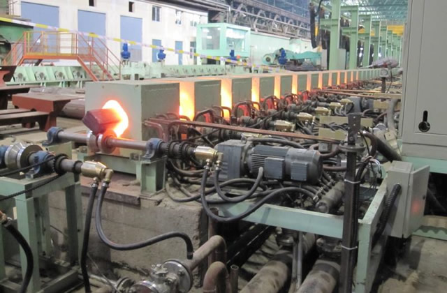 感应加热炉有什么特性 感应加热炉的优缺点有哪些