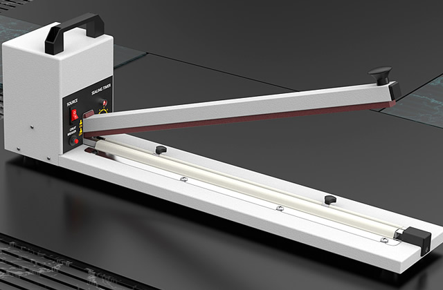 封口机不工作了怎么办 封口机常见故障及处理方法