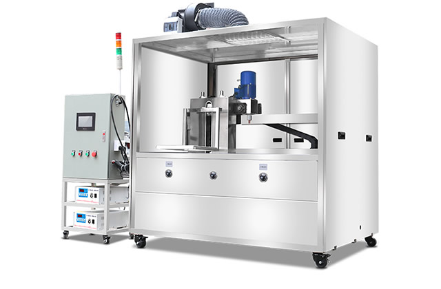 自动超声波清洗机好吗 全自动超声波清洗机应用于哪些领域