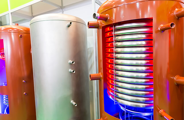 燃气锅炉排放标准要求 天燃气锅炉废气处理工艺有哪些