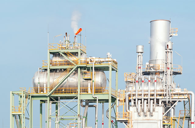 燃气蒸汽锅炉结构构成 蒸汽锅炉的工作原理是什么