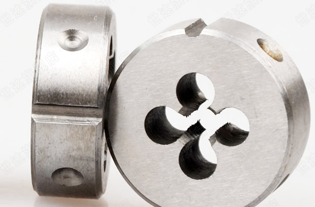 套丝机板牙有哪些型号 管子套丝切割机怎么用