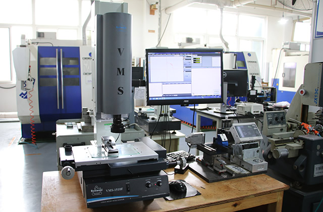 数控铣床编程实例 数控铣床编程教程