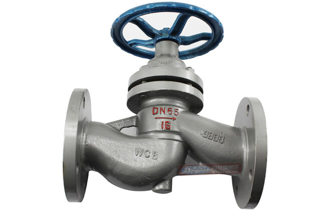 柱塞阀的原理结构 柱塞阀和截止阀的区别