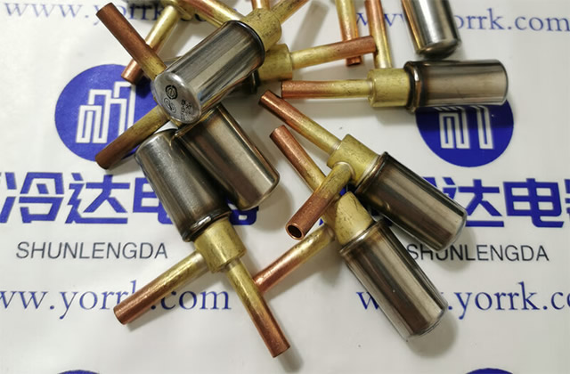 电子膨胀阀堵塞有什么现象 电子膨胀阀堵塞原因及解决方法