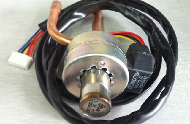 电子膨胀阀使用寿命多久 如何维护保养电子膨胀阀