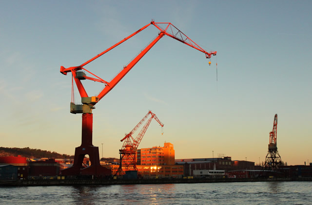 【起重机怎么操作】起重机安全操作流程 起重机安全技术要求