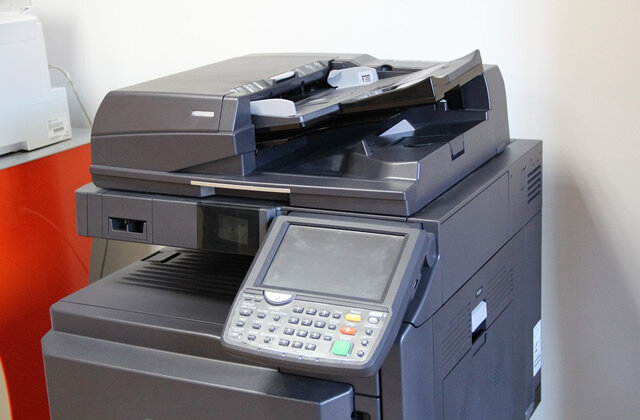 电脑如何添加打印机 怎么连接电脑和打印机