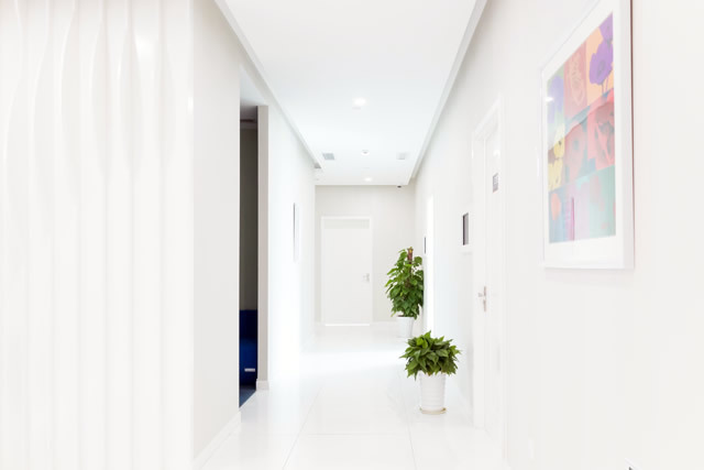 过道灯设计要求 过道走廊灯用什么灯?过道灯效果图