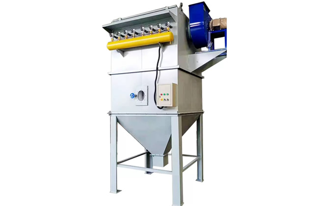 布袋除尘器布袋有哪些种类 布袋除尘器布袋怎么选择