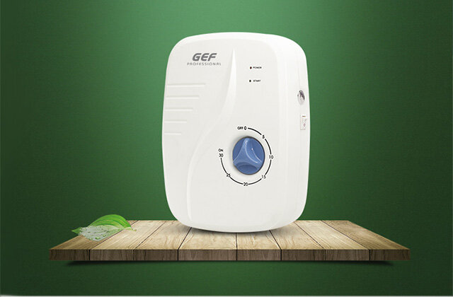 活氧机的作用与危害 多功能活氧机有什么用?