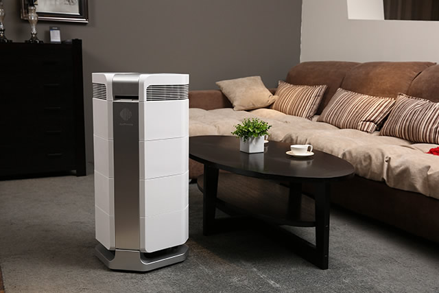 臭氧空气消毒机对人有害吗 空气消毒机的使用说明