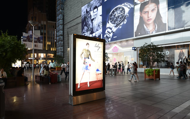 【led显示屏怎么安装】户外led显示屏安装中需要注意哪些问题