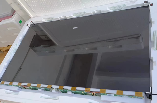 液晶面板的价格是固定的吗 液晶面板价格走势涨跌原因分析