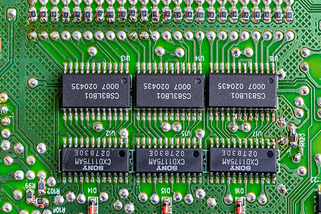 【有源器件 无源器件】有源器件和无源器件的区别 有源器件的分类有哪些