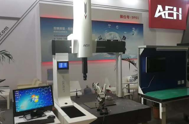 便携式三坐标测量仪是干什么的 三坐标测量仪的优点有哪些