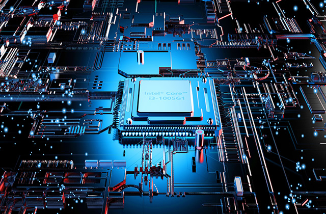 芯片是什么 芯片的工作原理 芯片基础知识介绍