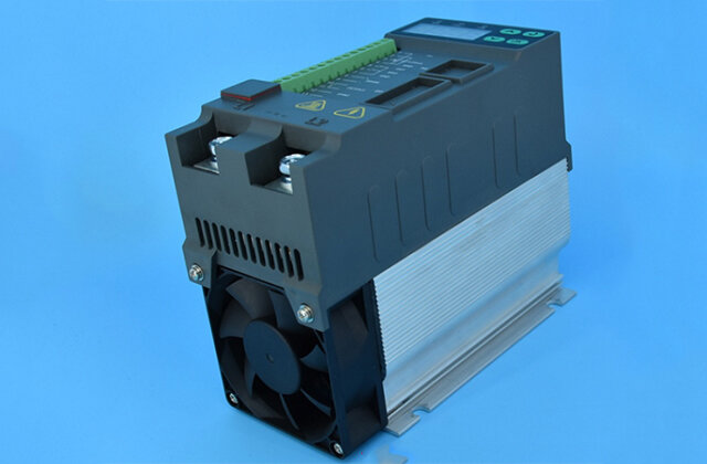 三相可控硅电力调整器是什么 单相可控硅电力调整器是什么