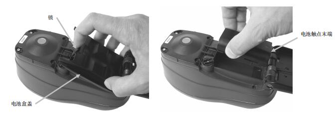 Ci6x色差仪更换电池组1.jpg Ci6x色差仪更换电池组1.jpg