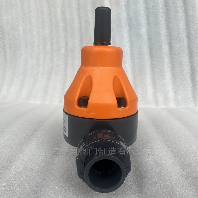 18625安全阀UPVC背压阀 18625安全阀UPVC背压阀