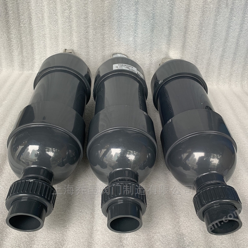 LGMK-5.0L空气室式脉动阻尼器 LGMK-5.0L空气室式脉动阻尼器