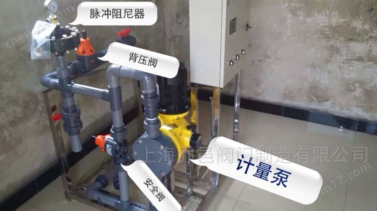 LGMZ膜片式脉冲阻尼器 LGMZ膜片式脉冲阻尼器