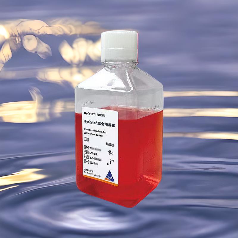 1640培养基 1640培养基