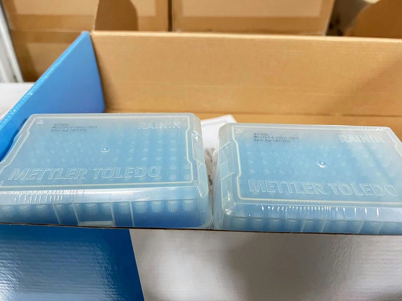 盒装吸头 盒装吸头