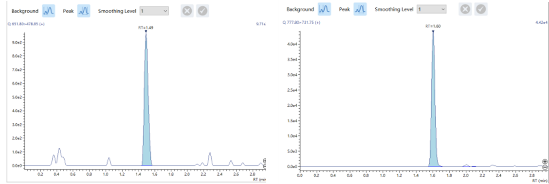 图形用户界面, 应用程序
描述已自动生成