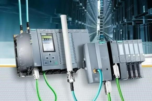 profinet接线图 profinet接线图