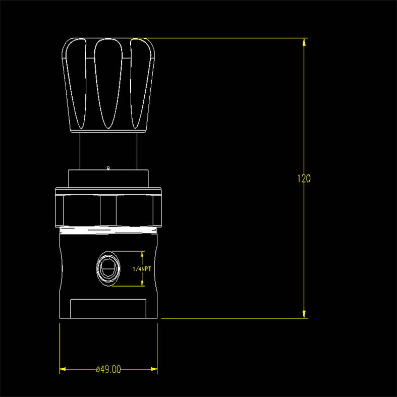 YQY单极减压器01.jpg YQY单极减压器01.jpg