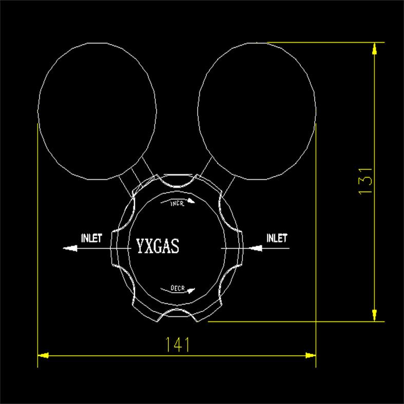 YQY单极减压器03.jpg YQY单极减压器03.jpg