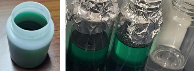 QP1680 TOC 分析仪在金刚线电镀液 TOC 检测中的应用