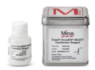 临床前研究和早期临床实验中大规模生产重组腺相关病毒/慢病毒的理想工具 临床前研究和早期临床实验中大规模生产重组腺相关病毒/慢病毒的理想工具