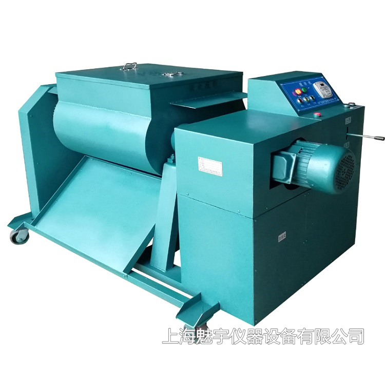 HJS-100双卧轴混凝土搅拌机01.jpg HJS-100双卧轴混凝土搅拌机01.jpg