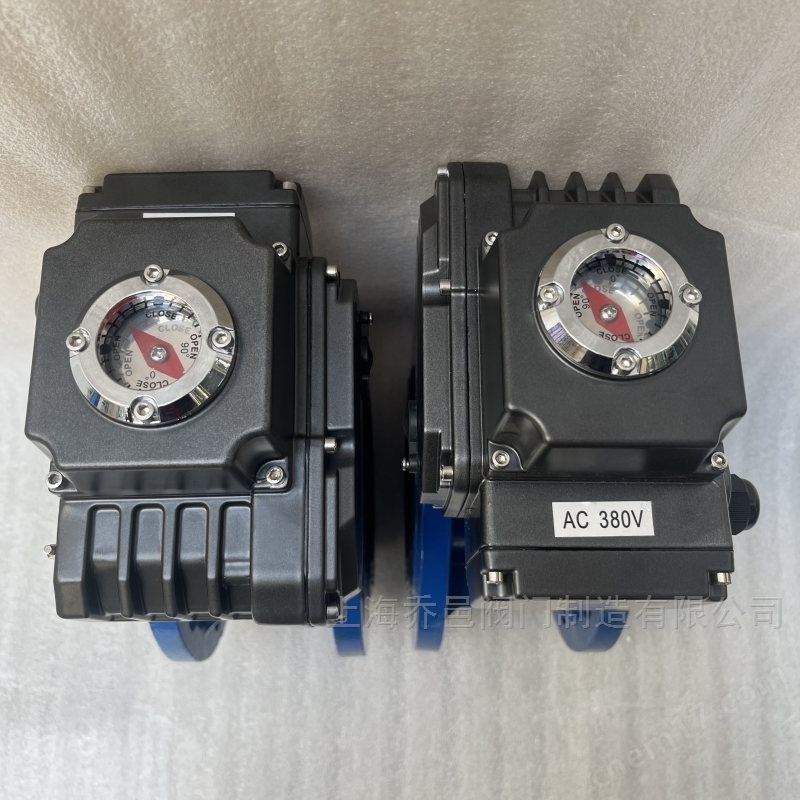 D941X<strong>电动法兰蝶阀</strong> D941X<strong>电动法兰蝶阀</strong>