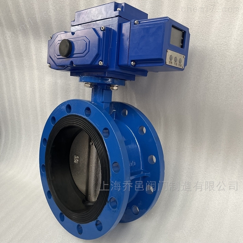 D941X电动调节型蝶阀.jpg D941X电动调节型蝶阀.jpg