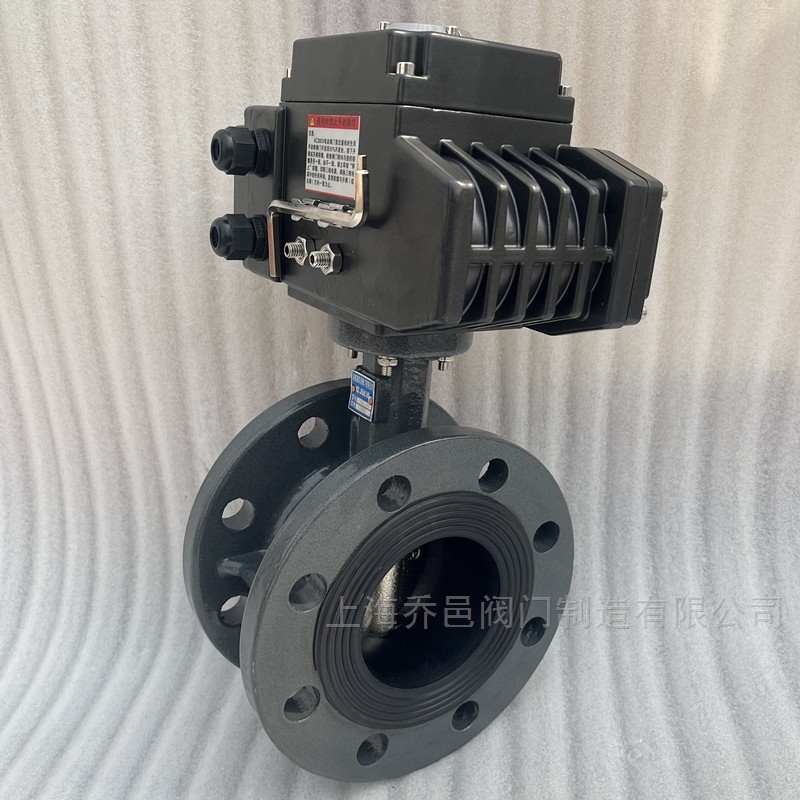 D941X电动蝶阀 D941X电动蝶阀