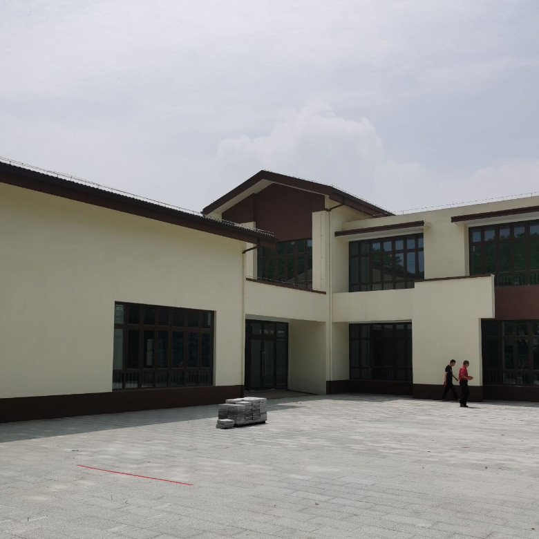 HB-DYVIL1消防电源状态监控主机2022已更新