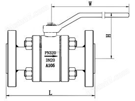 不锈钢锻钢球阀.jpg 不锈钢锻钢球阀.jpg