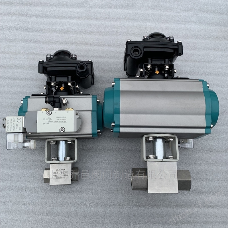 气动不锈钢高压内螺纹球阀.jpg 气动不锈钢高压内螺纹球阀.jpg